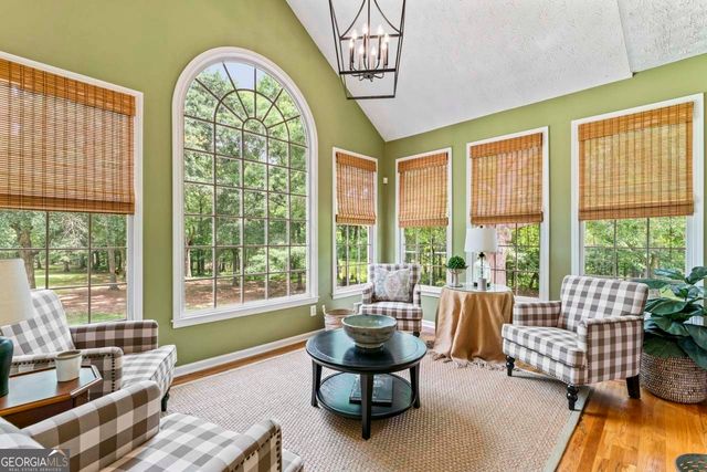 515 Harris Drive, Mcdonough, GA 30252