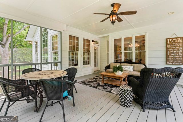 515 Harris Drive, Mcdonough, GA 30252