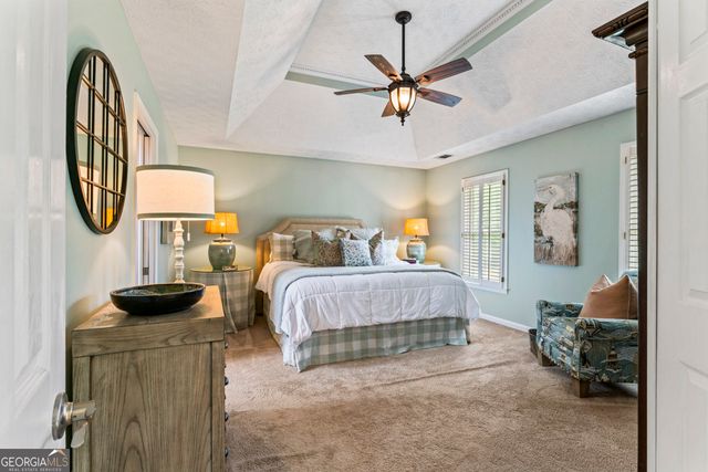 515 Harris Drive, Mcdonough, GA 30252