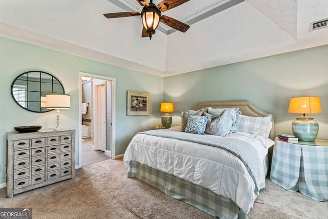 515 Harris Drive, Mcdonough, GA 30252