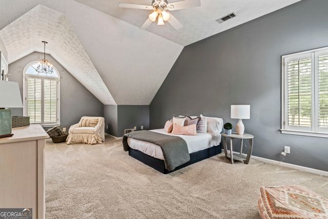 515 Harris Drive, Mcdonough, GA 30252