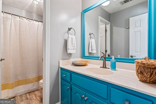 515 Harris Drive, Mcdonough, GA 30252