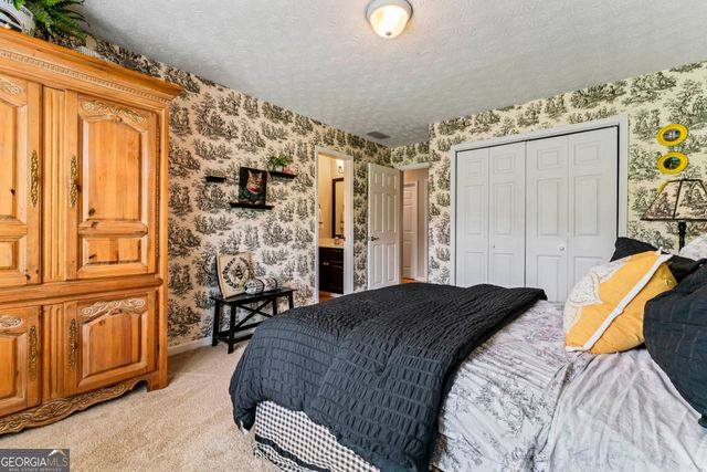 515 Harris Drive, Mcdonough, GA 30252