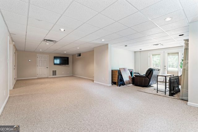 515 Harris Drive, Mcdonough, GA 30252