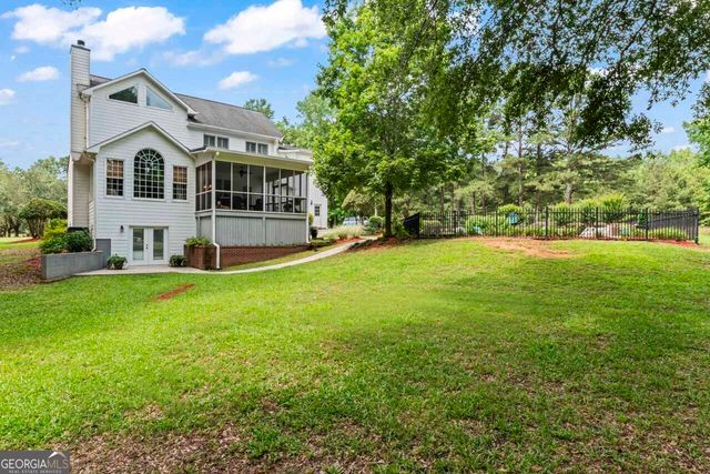 515 Harris Drive, Mcdonough, GA 30252