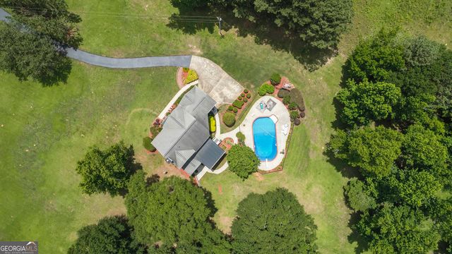 515 Harris Drive, Mcdonough, GA 30252