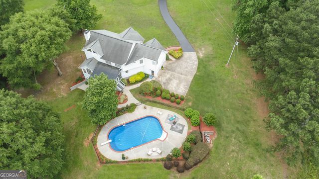 515 Harris Drive, Mcdonough, GA 30252