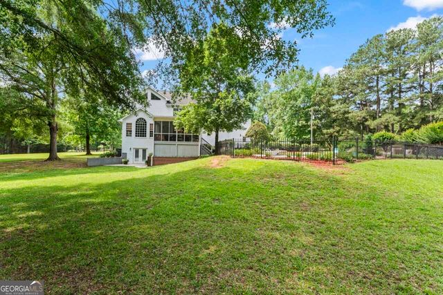 515 Harris Drive, Mcdonough, GA 30252
