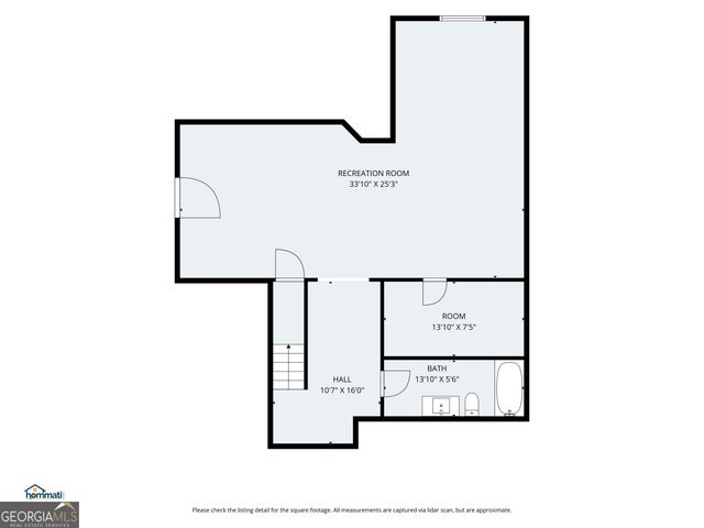 515 Harris Drive, Mcdonough, GA 30252