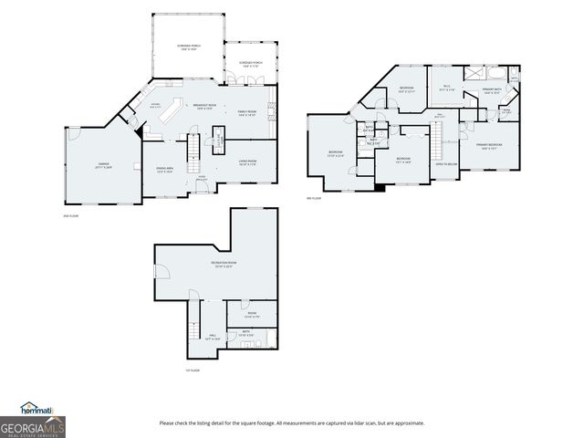 515 Harris Drive, Mcdonough, GA 30252