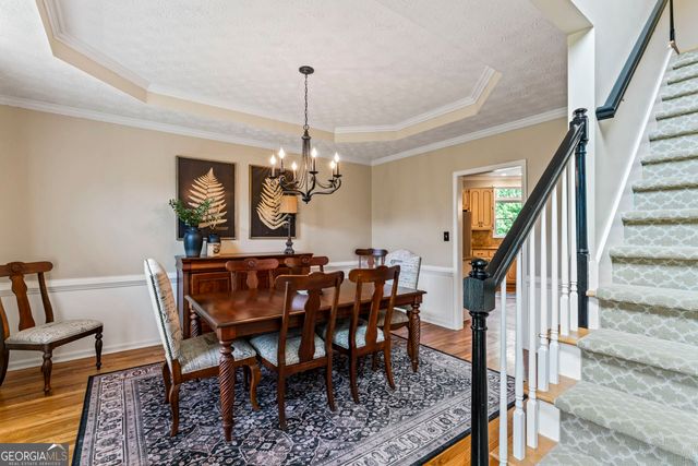 515 Harris Drive, Mcdonough, GA 30252