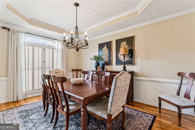 515 Harris Drive, Mcdonough, GA 30252