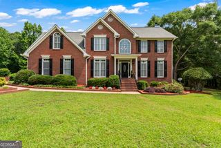 515 Harris Drive, Mcdonough, GA 30252