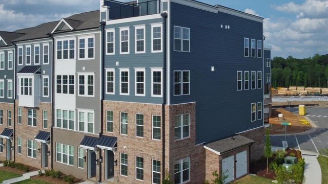 11052 Ligon Mill Road 200, Wake Forest, NC 27587