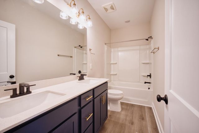 11052 Ligon Mill Road 200, Wake Forest, NC 27587