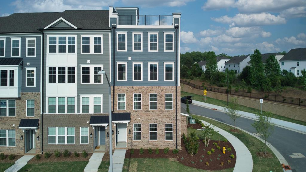 11052 Ligon Mill Road 200, Wake Forest, NC 27587