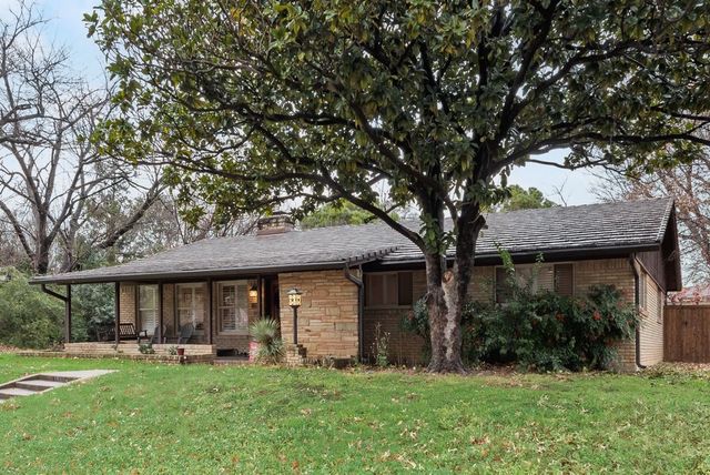 1406 Capetown Drive, Grand Prairie, TX 75050