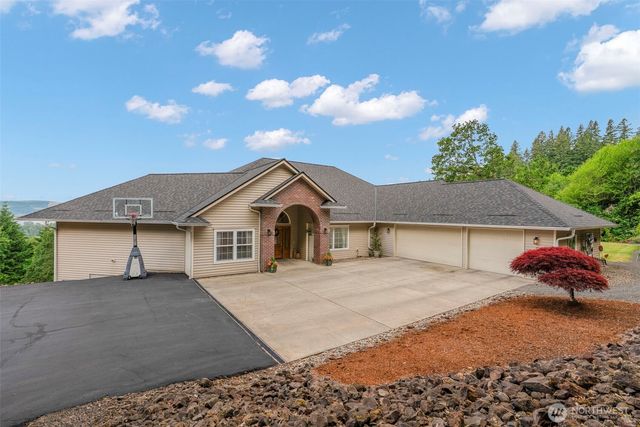 295 Lane Road, Woodland, WA 98674