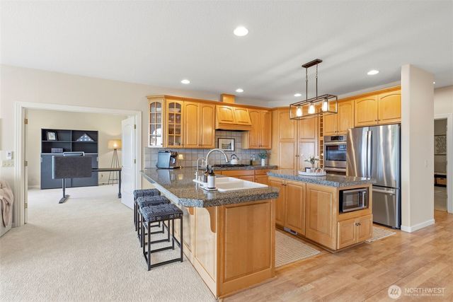 295 Lane Road, Woodland, WA 98674