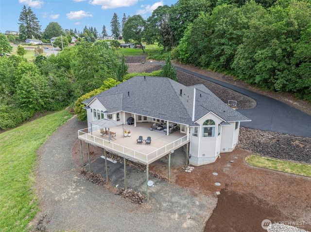 295 Lane Road, Woodland, WA 98674