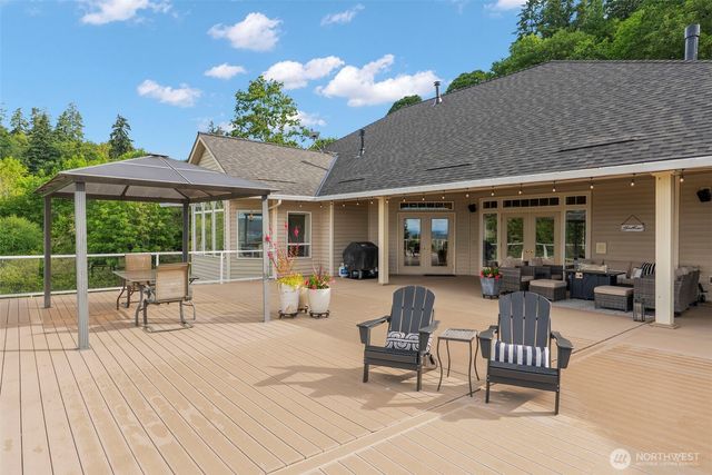 295 Lane Road, Woodland, WA 98674