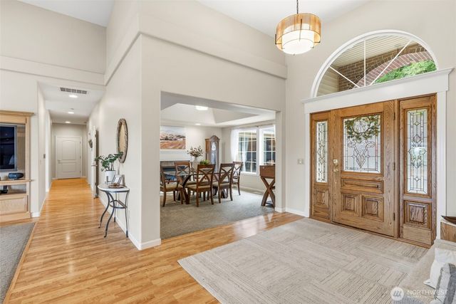 295 Lane Road, Woodland, WA 98674