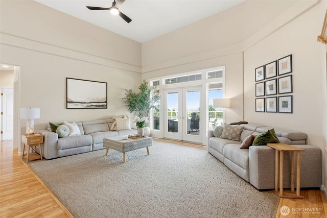 295 Lane Road, Woodland, WA 98674