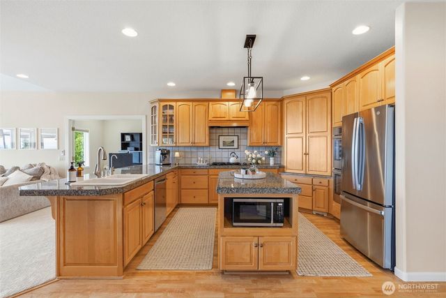 295 Lane Road, Woodland, WA 98674