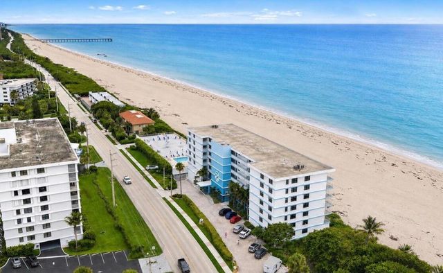 900 OCEAN Drive 706, Juno Beach, FL 33408