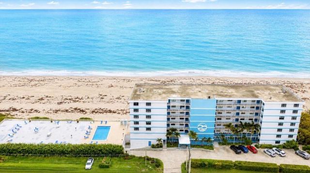 900 OCEAN Drive 706, Juno Beach, FL 33408