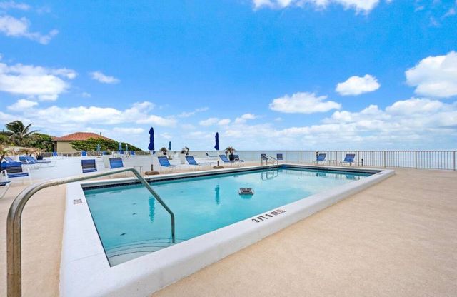 900 OCEAN Drive 706, Juno Beach, FL 33408