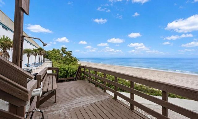 900 OCEAN Drive 706, Juno Beach, FL 33408