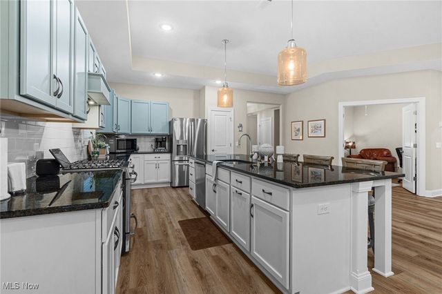 2080 Hawthorn Court, North Canton, OH 44720