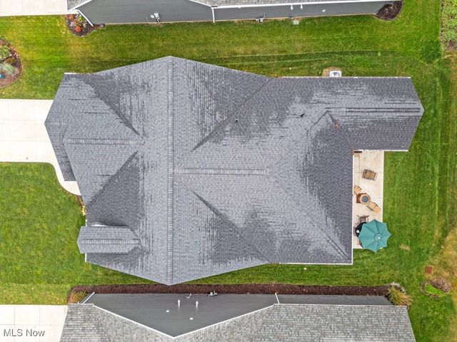 2080 Hawthorn Court, North Canton, OH 44720