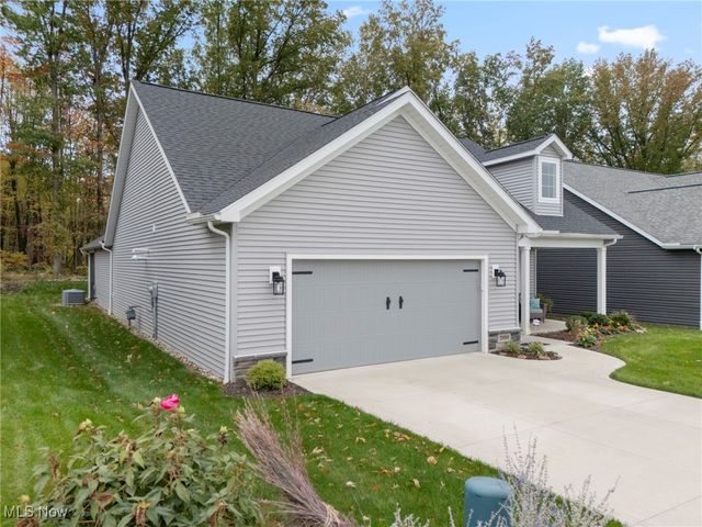 2080 Hawthorn Court, North Canton, OH 44720