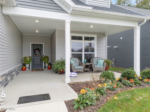 2080 Hawthorn Court, North Canton, OH 44720