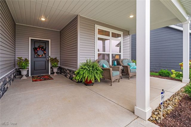 2080 Hawthorn Court, North Canton, OH 44720