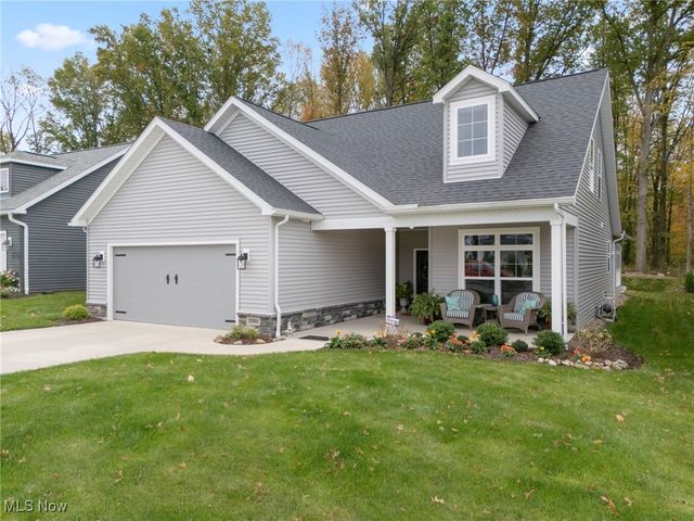2080 Hawthorn Court, North Canton, OH 44720
