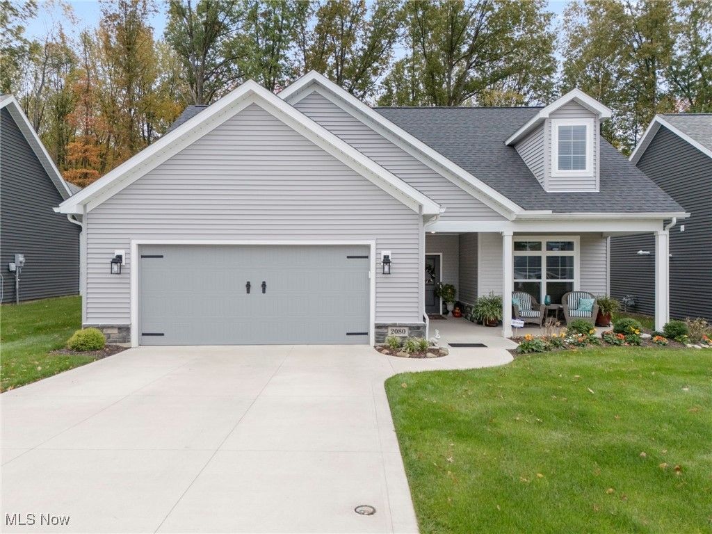 2080 Hawthorn Court, North Canton, OH 44720