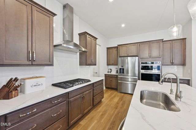 664 The Parks Drive, Pittsboro, NC 27312