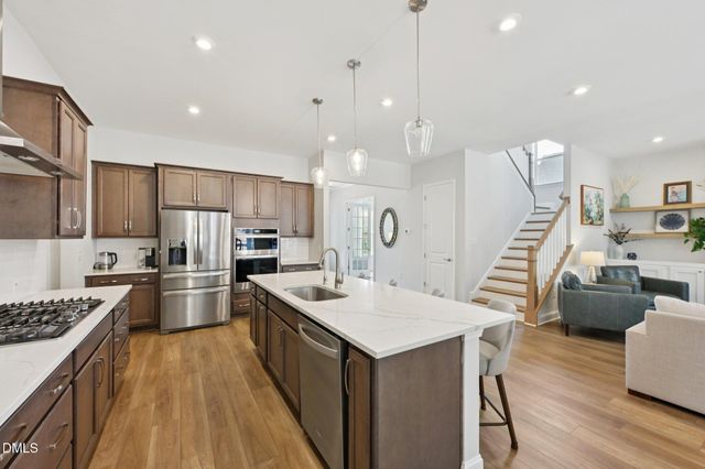 664 The Parks Drive, Pittsboro, NC 27312