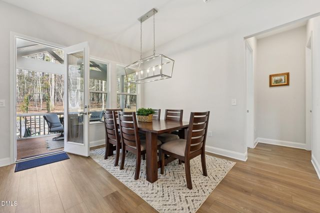 664 The Parks Drive, Pittsboro, NC 27312