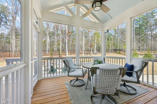 664 The Parks Drive, Pittsboro, NC 27312