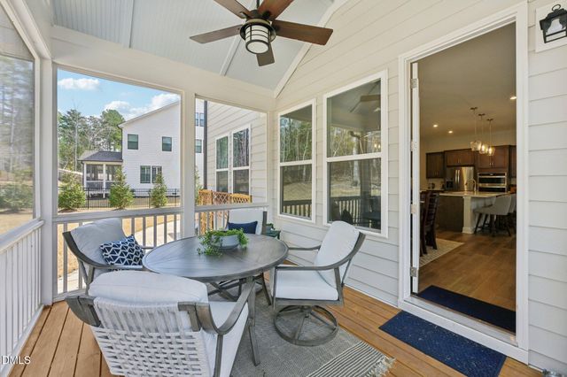 664 The Parks Drive, Pittsboro, NC 27312