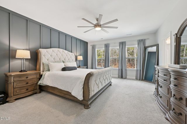 664 The Parks Drive, Pittsboro, NC 27312