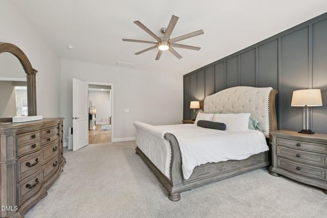 664 The Parks Drive, Pittsboro, NC 27312