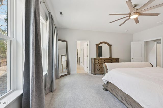 664 The Parks Drive, Pittsboro, NC 27312