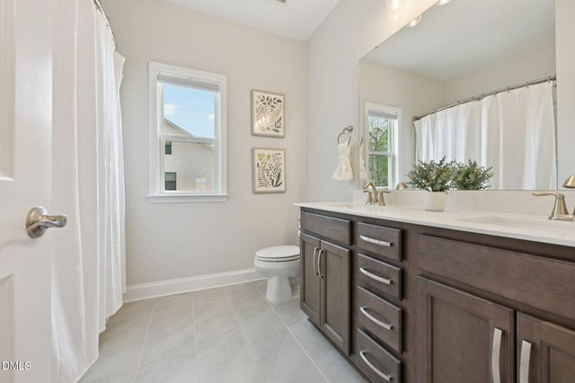 664 The Parks Drive, Pittsboro, NC 27312