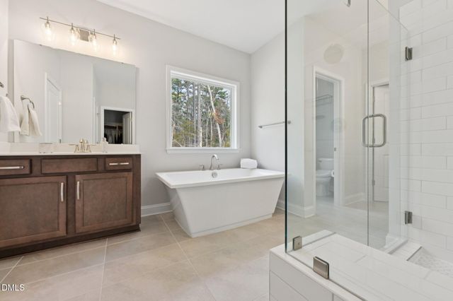 664 The Parks Drive, Pittsboro, NC 27312