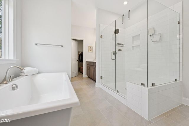 664 The Parks Drive, Pittsboro, NC 27312